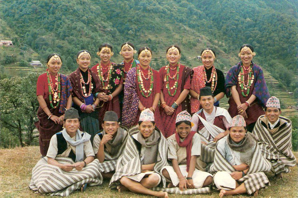 Gurung Culture - Taplejung Gurung Samaj UK (TGSUK)